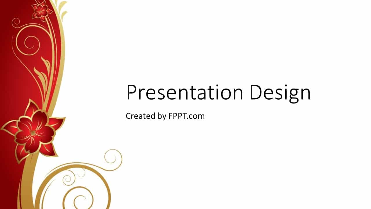 slideshow in powerpoint for mac