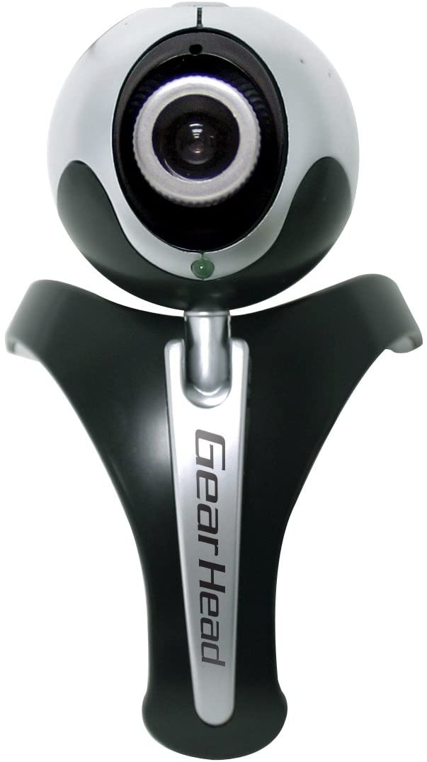 cif single chip webcam software